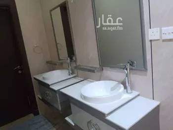 شقة مفروشة للحجز في شارع ثابت ابن قيس الانصاري ، حي نوارة ، محافظة المزاحمية ، المزاحمية صورة 5