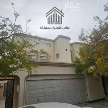 فيلا للبيع في شارع طريق الفاروق, مدينة مدينه الجبيل الصناعيه, المنطقة الشرقية