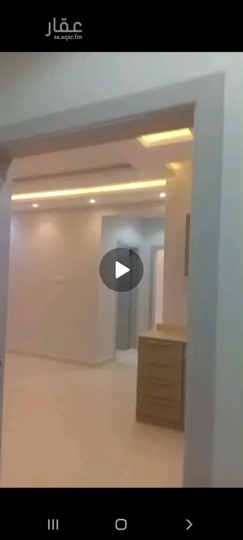 شقة للإيجار في شارع وادي زمزم, حي القادسية, مدينة الرياض, منطقة الرياض صورة 3