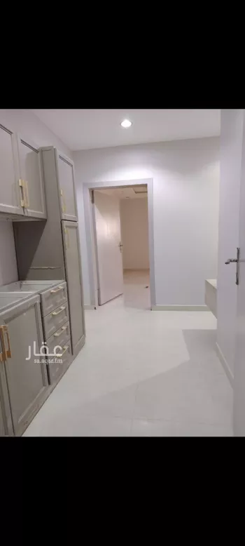 شقة للإيجار في شارع وادي زمزم, حي القادسية, مدينة الرياض, منطقة الرياض