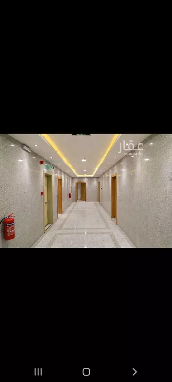 شقة للإيجار في شارع البطحاء, حي جبرة, مدينة الرياض, منطقة الرياض صورة 4