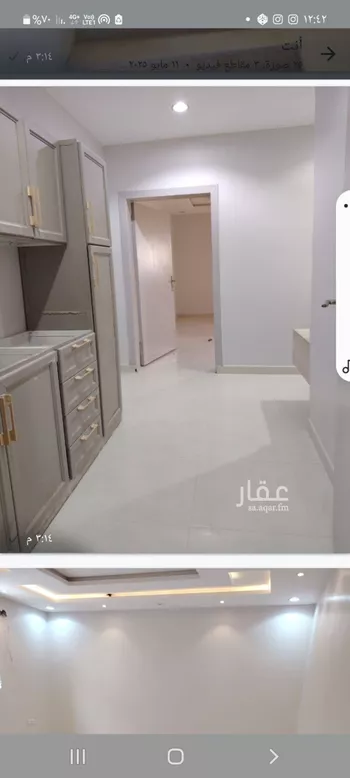 شقة للإيجار في شارع وادي زمزم, حي القادسية, مدينة الرياض, منطقة الرياض صورة 4