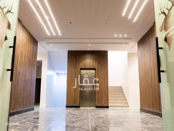 شقة للإيجار في شارع حميد الرواسي, حي السليمانية, مدينة الرياض, منطقة الرياض