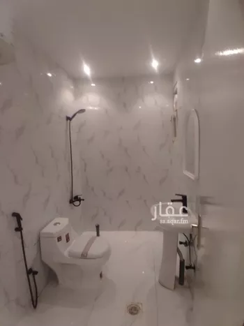 شقة للإيجار في شارع شارع رقم 272, حي الياسمين, مدينة الرياض, منطقة الرياض صورة 3