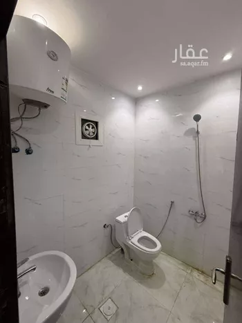 شقة للإيجار في شارع أبي ذر الغفاري, حي الربوة, مدينة الرياض, منطقة الرياض صورة 2
