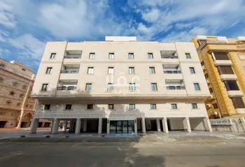 شقة للبيع في شارع روءبه بن العاج, حي المروة, مدينة جدة, منطقة مكة المكرمة