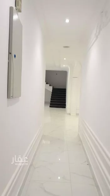 فيلا للبيع في شارع ابو عبدالله الوراق, حي الواحة, مدينة جدة, منطقة مكة المكرمة صورة 5