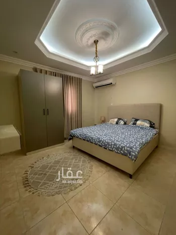 شقة للإيجار في شارع القيصومه, حي الفيصلية, مدينة جدة, منطقة مكة المكرمة صورة 3