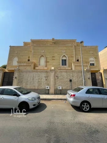 فيلا للإيجار في شارع زهران, حي الأندلس, مدينة جدة, منطقة مكة المكرمة
