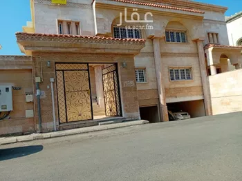 فيلا للإيجار في شارع احمد بن قنفذ, حي الشاطئ, مدينة جدة, منطقة مكة المكرمة