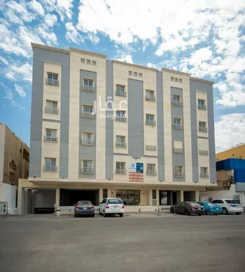 شقة للبيع في شارع السهروردي, حي العزيزية, مدينة جدة, منطقة مكة المكرمة