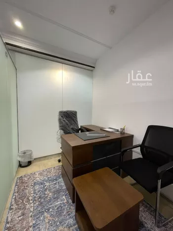 مكتب تجاري للإيجار في شارع الامير سعود الفيصل ابن عبد ا, حي الروضة, مدينة جدة, منطقة مكة المكرمة صورة 2