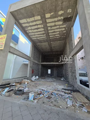 محل للإيجار في شارع شارع عمرو بن أبي وقاص الفرعي, حي الصالحية, مدينة جدة, منطقة مكة المكرمة صورة 2