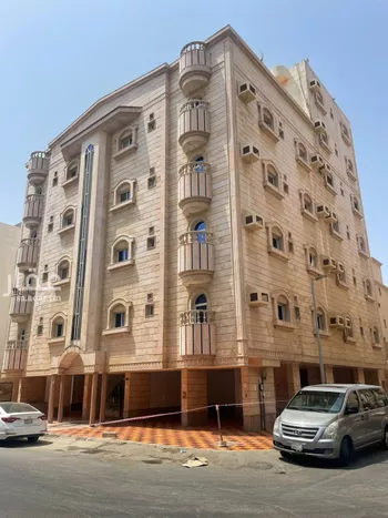 شقة للإيجار في شارع القيصومه, حي الفيصلية, مدينة جدة, منطقة مكة المكرمة