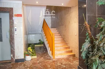 شقة للبيع في شارع ابن عواد, حي السلامة, مدينة جدة, منطقة مكة المكرمة صورة 3