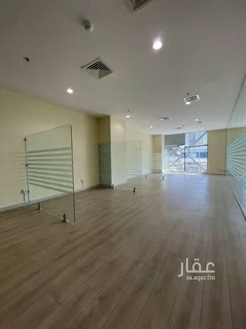 مكتب تجاري للإيجار في شارع الامير سلطان فرعي, حي الزهراء, مدينة جدة, منطقة مكة المكرمة صورة 4