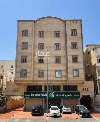 شقة للإيجار في شارع كنوز العلم, حي السلامة, مدينة جدة, منطقة مكة المكرمة