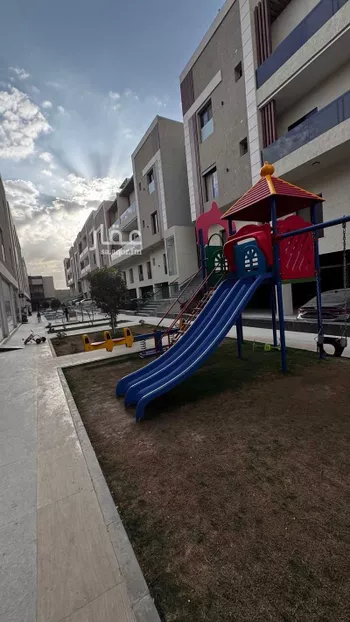 شقة للإيجار في شارع الوادي الاخضر, حي قرطبة, مدينة الرياض, منطقة الرياض صورة 5