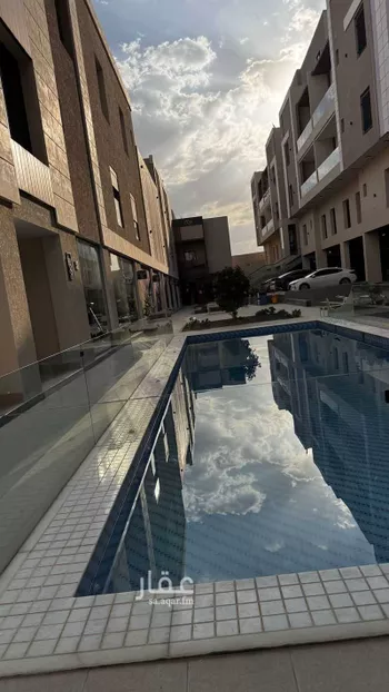 شقة للإيجار في شارع الوادي الاخضر, حي قرطبة, مدينة الرياض, منطقة الرياض صورة 2