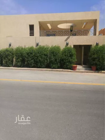 فيلا للبيع في شارع فرسان, حي المحمدية, مدينة الرياض, منطقة الرياض صورة 4