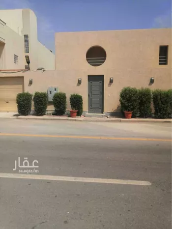 فيلا للبيع في شارع فرسان, حي المحمدية, مدينة الرياض, منطقة الرياض صورة 3