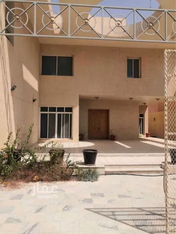 فيلا للبيع في شارع فرسان, حي المحمدية, مدينة الرياض, منطقة الرياض