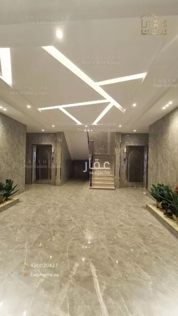 شقة للبيع في شارع الصناديد, حي السلامة, مدينة جدة, منطقة مكة المكرمة صورة 2