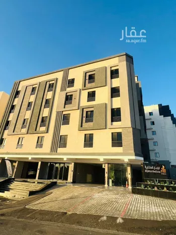 شقة للبيع في شارع الجائزة, حي حكومي1, مدينة جدة, منطقة مكة المكرمة