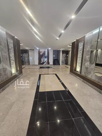 شقة للبيع في شارع الجَفْر, حي حكومي1, مدينة جدة, منطقة مكة المكرمة صورة 2