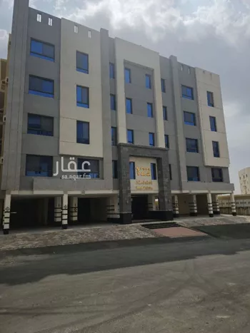 شقة للبيع في شارع الجَفْر, حي حكومي1, مدينة جدة, منطقة مكة المكرمة