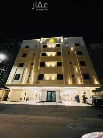 شقة للبيع في شارع محمد بن احمد الفارسي, حي النزهة, مدينة جدة, منطقة مكة المكرمة