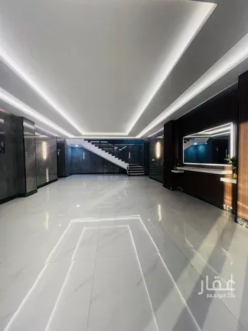 شقة للبيع في شارع الجائزة, حي حكومي1, مدينة جدة, منطقة مكة المكرمة صورة 2