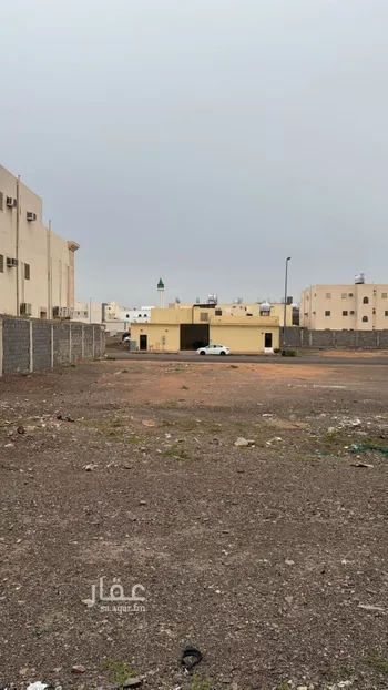 أرض للبيع في شارع عمر ابن علي ابن الخضر, حي أبوكبير, مدينة المدينه المنوره, منطقة المدينة المنورة صورة 2