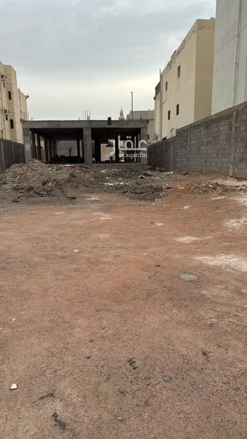 أرض للبيع في شارع بكر ابن سهل, حي الرانوناء, مدينة المدينه المنوره, منطقة المدينة المنورة