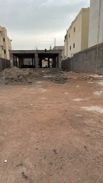 أرض للبيع في شارع عبيدالله البغدادي, حي الرانوناء, مدينة المدينه المنوره, منطقة المدينة المنورة صورة 2
