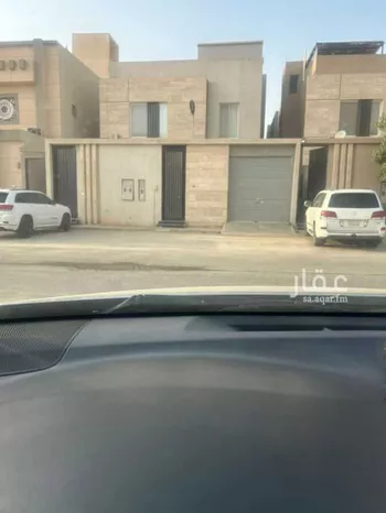 فيلا للبيع في شارع مالك بن الدخشم الخزرجي ، حي الشرق ، الرياض ، منطقة الرياض
