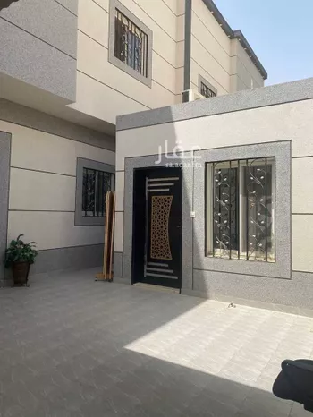 فيلا للبيع في شارع الخياله, حي العزيزية, مدينة الرياض, منطقة الرياض صورة 2