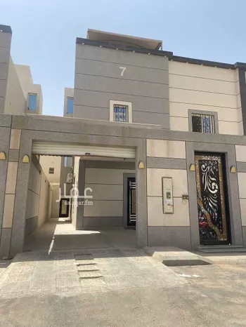 فيلا للبيع في شارع الخياله, حي العزيزية, مدينة الرياض, منطقة الرياض