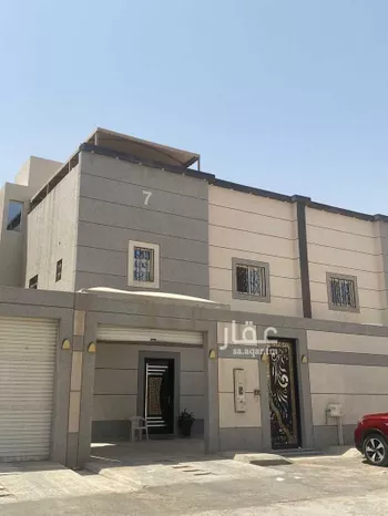 فيلا للبيع في شارع الخياله, حي العزيزية, مدينة الرياض, منطقة الرياض صورة 4