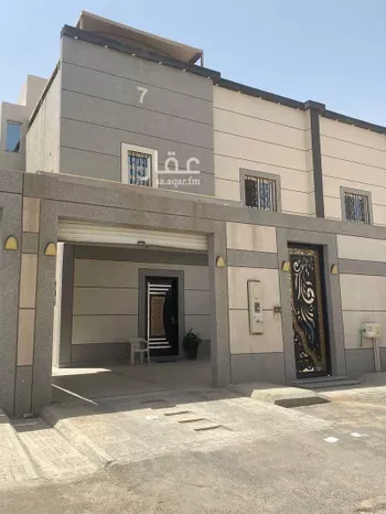 فيلا للبيع في شارع الخياله, حي العزيزية, مدينة الرياض, منطقة الرياض صورة 3