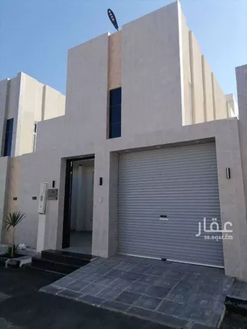 فيلا للبيع في حي الظرفة, مدينة خميس مشيط, منطقة عسير صورة 2