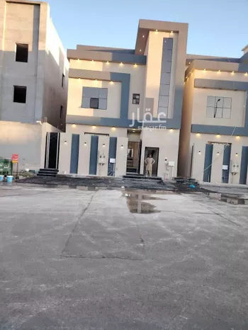 شقة للبيع في حي اليرموك, مدينة خميس مشيط, منطقة عسير