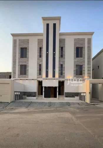 شقة للبيع في شارع عبدالرحمن ابن قيظي ابن قيس, حي المصيف, مدينة خميس مشيط, منطقة عسير