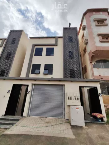 شقة للبيع في شارع ابرهة بن الصباح, حي الشرف, مدينة خميس مشيط, منطقة عسير