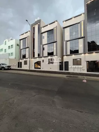 شقة للبيع في شارع بنو كنانة, حي الصفاء, مدينة ابها, منطقة عسير