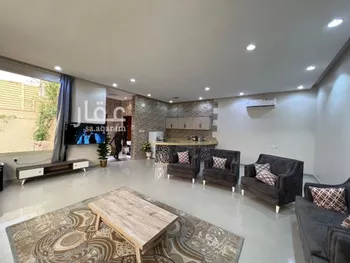 استراحة للبيع في شارع جعفر الطيار, حي الرمال, مدينة الرياض, منطقة الرياض صورة 3