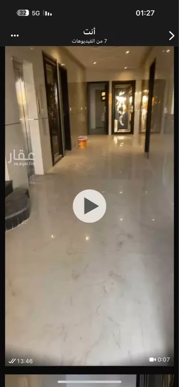 شقة للبيع في شارع الجوز, حي ظهرة لبن, مدينة الرياض, منطقة الرياض صورة 3