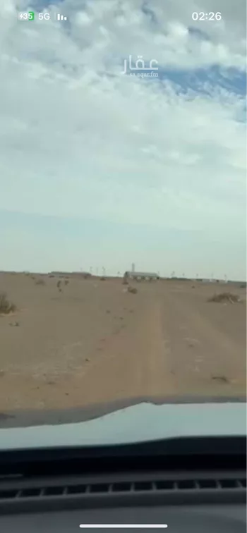 أرض للإيجار في مدينة الرياض, منطقة الرياض صورة 2