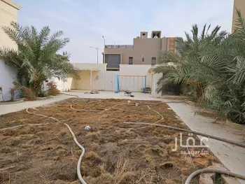 استراحة للبيع في شارع رقم 490, حي النرجس, مدينة الرياض, منطقة الرياض صورة 5