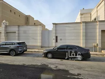 استراحة للبيع في شارع رقم 490, حي النرجس, مدينة الرياض, منطقة الرياض صورة 4